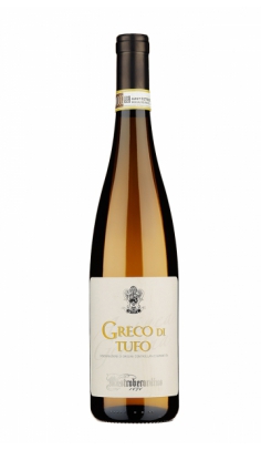 mastroberardino greco tufo codice