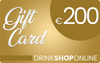Gift Card € 200