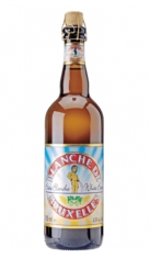 Brasserie Lefebvre 
                              Birra Blanche de Bruxelles 0.75 - Drink Shop