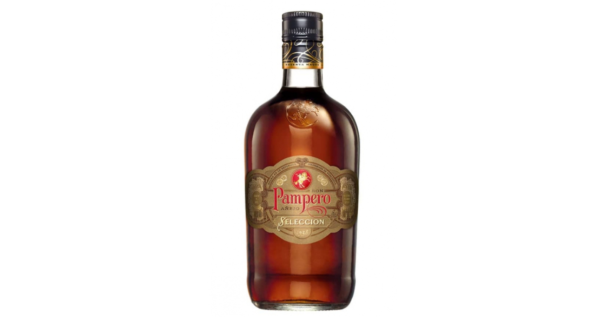 Rum Pampero Seleccion 1938 0,70l