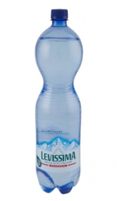 Acqua Lauretana Leggermente Frizzante 1.5 l - Conf. 6 pz - Lauretana -  Bevande Acqua online