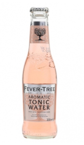 Fever Tree acqua tonica Indian prezzo vendita online gin