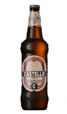 castello 
                              Birra Castello Non Filtrata 0,50 l - Drink Shop