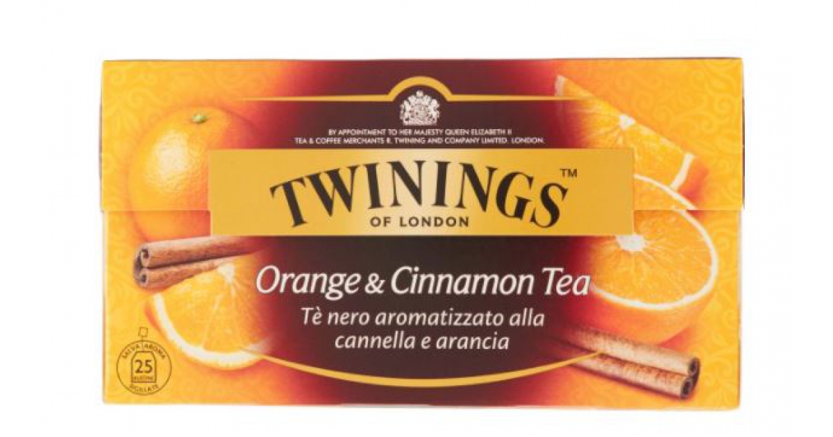 Sostenibilità ambientale – Twinings Italia