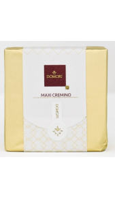 Domori maxi cremino 300g Domori