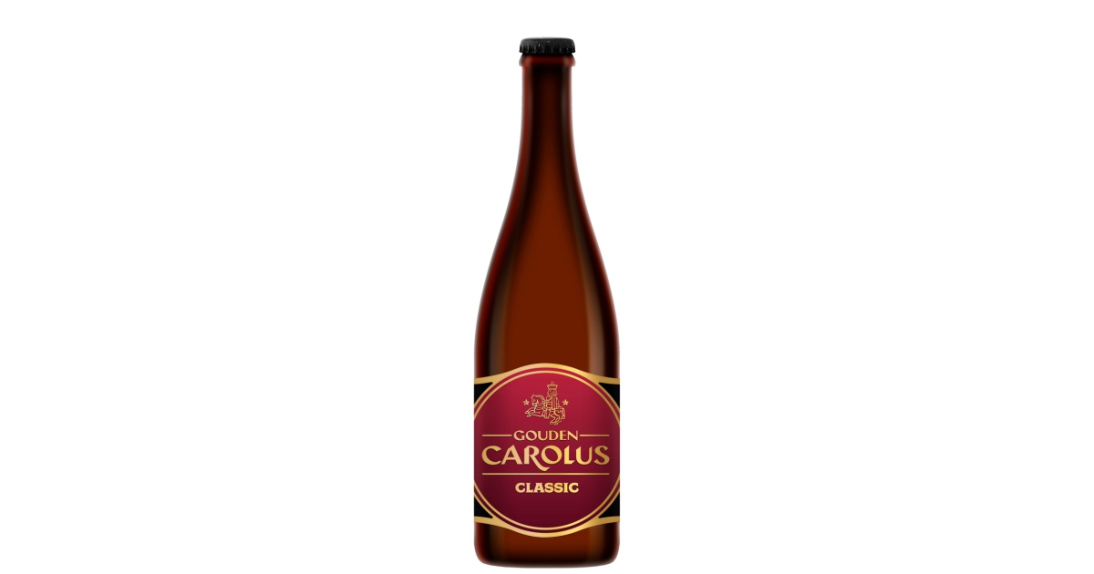 Gouden Carolus Classic