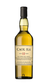 Whisky Caol Ila 12 anni 0,70 lt online