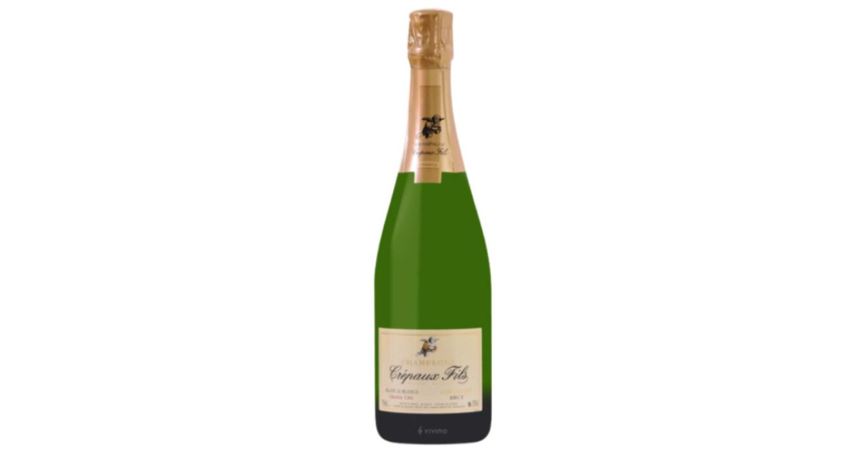 Vendita Online dei Migliori Champagne in Offerta su Bottle of Italy