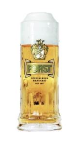 Forst caraffa 0,20 Forst