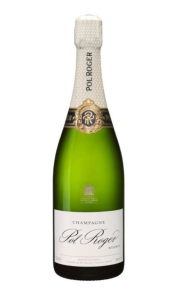 Champagne Pol Roger Reserve Brut Pol Roger