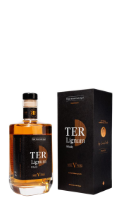 TER Lignum Whisky Maturato in tre legni 0,70l Forst