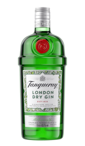 Gin Tanqueray 1 l online