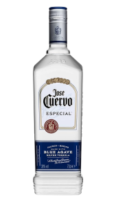 Tequila Jose Cuervo Especial Silver 1 lt online