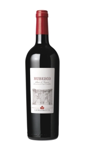 Rubesco Rosso di Torgiano DOC Lungarotti