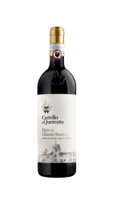 Chianti Classico Riserva DOCG Castello di Querceto Castello di Querceto