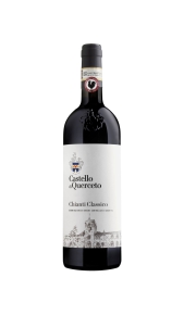 Chianti Classico DOCG Castello di Querceto Castello di Querceto