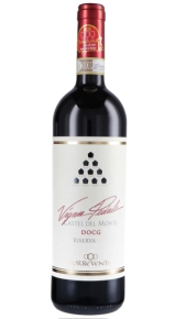 Vigna Pedale Castel del Monte DOCG Rosso Riserva 3LT Torrevento