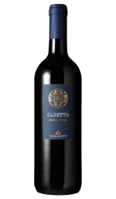 Cadetto Rosso Umbria IGT Lungarotti