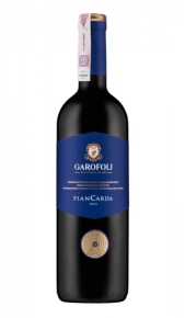 Piancarda rosso Conerdo DOC Garofoli 1,5 lt Magnum Garofoli