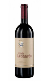 San Leonardo Dolomiti IGT 2017 Tenuta San Leonardo