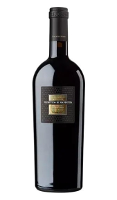 Sessantanni Primitivo di Manduria DOP San Marzano San Marzano Vini