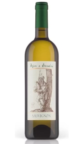 Sauvignon Pojer e Sandri Pojer e Sandri