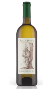 Traminer Aromatico Pojer e Sandri Pojer e Sandri