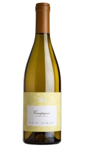 Chardonnay Ciampagnis Vie di Romans Vie di Romans