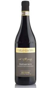 Barbaresco DOCG Giacosa Carlo Giacosa