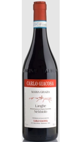 Langhe Nebbiolo DOC Carlo Giacosa Carlo Giacosa