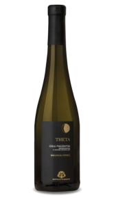 Theta Malvasia Fermo Colli Piacentini DOC Vicobarone Cantina di Vicobarone