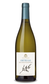 Ortrugo DOC Secco Frizzante Vicobarone Cantina di Vicobarone