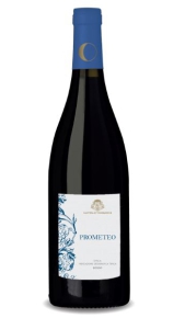 Prometeo Emilia IGT Rosso Vicobarone Cantina di Vicobarone