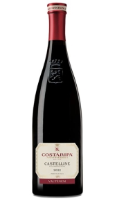 Castelline Valtenesi Rosso DOC Costaripa Costaripa