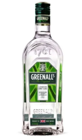 Gin Greenalls Original 1 l Illva Saronno