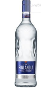 Vodka Finlandia 0,70 l Brown-Forman Finlandia