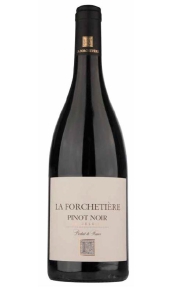 Pinot Noir Val de Loire La Forchetiere La Forchetiere