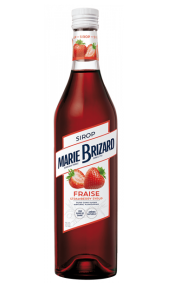 Marie Brizard Fragola 0,70 l MARIE BRIZARD