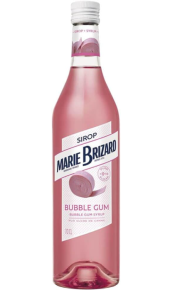Marie Brizard Bubble Gum 0,70 l MARIE BRIZARD