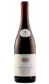 Bourgogne Pinot Noir AOP Pierre Andre Pierre Andre