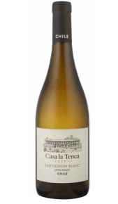 Casa La Tenca Do Leyda Sauvignon Blanc Casa La Tenca