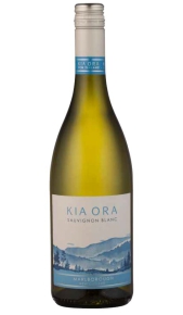 Marlborough Sauvignon Blanc Kia Ora Kia Ora