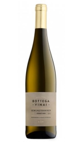 Gewurztraminer Trentino DOC Bottega Vinai Cavit