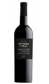 Cabernet Sauvinon Trentino DOC Bottega Vinai Cavit