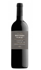 Lagrein Trentino DOC Bottega Vinai Cavit