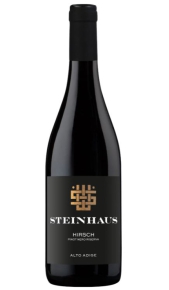 Pinot Nero Riserva Hirsch Steinhaus Alto Adige DOC Steinhaus