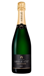 Champagne AOC Brut Abelè Abelè 1757