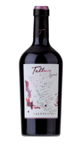 Tellus Rosso Lazio IGP Falesco Cotarella 1.5Lt Magnum Famiglia Cotarella