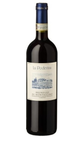 Brunello di Montalcino DOCG La Poderina Tenute del Cerro