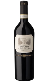 Antica Chiusina Vino Nobile di Montepulciano DOCG Fattoria del Cerro Tenute del Cerro